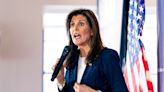 Haley says Trump uses nicknames because ‘he feels insecure’