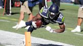 PFF ranks Seahawks running back unit No. 13 in the league