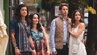 ‘Ted Lasso’s’ Cristo Fernandez, Juanpa Zurita, Ana de la Reguera, Vico Escorcia Team Up for Videocine’s ‘Una Pequeña Confusión,’ Set for a...