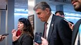 Manchin pipeline in debt ceiling deal prompts Democratic pushback