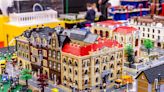 LEGO Brick Convention is back in RI this weekend