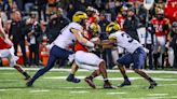 Preview and Predictions: Michigan football vs. Maryland