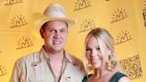Jon Pardi and Wife Summer Welcome Baby No. 2