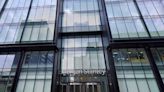 Glasgow's Morgan Stanley building goes up for sale in city centre