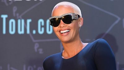 Amber Rose Endorses Trump: Here’s Other Celebrities Who Have Switched Sides Or Won’t Endorse A Candidate