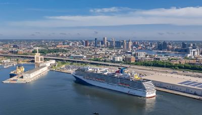 Carnival Cruise Line Once Again Offering Cruises from Baltimore