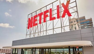 Jefferies nimmt Netflix mit 'Buy' wieder auf - Ziel 655 Dollar