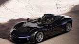 Fast Lane: Electric ‘Batmobile’ unveiled; extreme fast charger adds 320km of range in 10 minutes