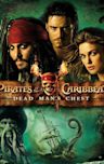 Pirates of the Caribbean: Dead Man's Chest