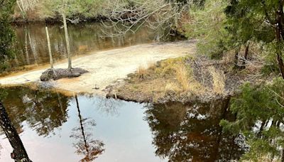 Take a hike! Step-by-step guide to hiking trails at or near the Shore