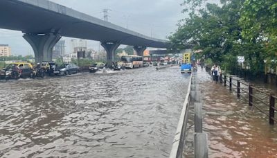 Mumbai monsoon: citizens group demand compensation from BMC