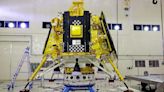 Upcoming Launch Revives India's Dream of Placing a Lander on the Moon