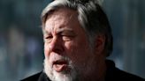 Exclusive: Wozniak's space firm, Privateer, buys Orbital Insight, raises $56.5 million