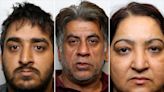 Family who left arranged marriage bride in vegetative state after she was forced to take pills jailed