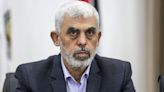 Hamas leader says ‘we have the Israelis right where we want them’ in leaked messages, WSJ reports