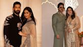 Anant-Radhika Wedding Reception: Vicky-Katrina To Shah Rukh Khan; Celebs Who Will Skip The Big Event