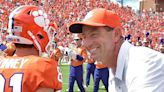 Dabo's 3 sons: Swinney brothers all involved in Clemson football in 2024