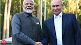 After PM's Russia visit, NSAs of India and US hold telephonic talks - The Economic Times