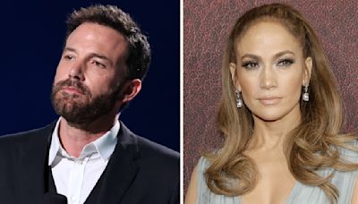 Ben Affleck compra lujosa mansión de 20 millones de dólares para vivir ¿sin JLo?