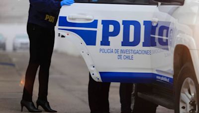 Quilpué: Detienen a pareja ecuatoriana por trata de personas y explotación sexual infantil