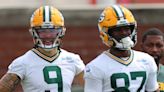 Packers Receiver Named Team's Most Overrated Player