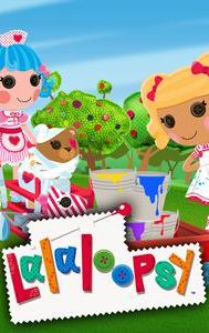 Lalaloopsy