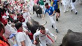 Séptimo encierro de San Fermín 2024, en directo: turno de los toros de José Escolar