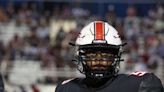 A gigantic teddy bear: Remembering Albertville football player JJ Staten who passed on Monday