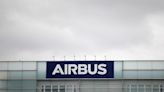 Airbus posts higher profit, removes near-term output goal