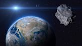 Large asteroid to pass between Earth and the moon on Saturday | CBC News