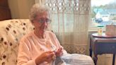 'Made from love.' Toms River 94-year-old crochets for good causes – and for herself