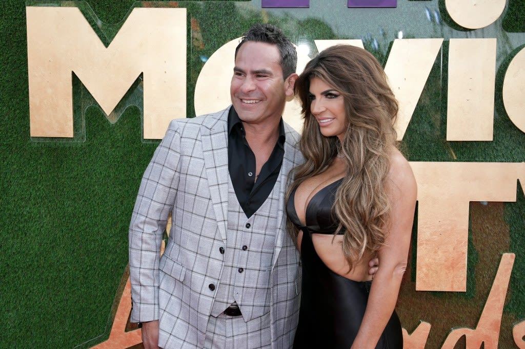 RHONJ’s Luis Ruelas Takes Out $1 Million Loan on Mansion