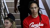 U.S. made 'substantial' offer for Brittney Griner prisoner swap with Russia