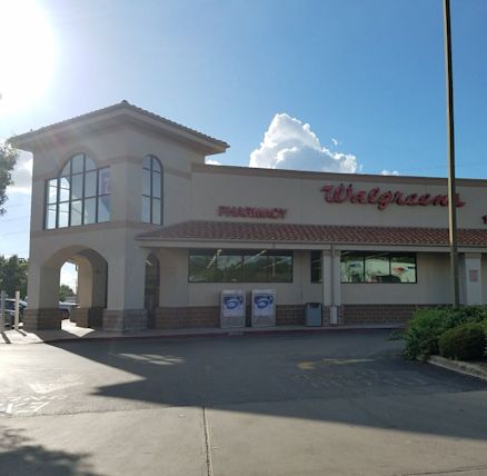 24 hour walgreens san antonio