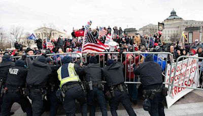 Supreme Court Narrows Charge Used to Prosecute Donald Trump and Hundreds of Jan. 6 Rioters