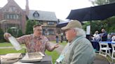 Akron's Stan Hywet provides backdrop for Tuesday's 'Antiques Roadshow' taping