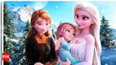 Fans eagerly await Frozen 3 as Disney confirms 2026 release date | English Movie News - Times of India