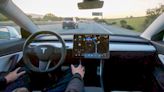 Tesla’s Full Self-Driving Beta Is Now Open to Everyone Who Paid for It