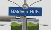 Baldwin Hills, Los Angeles