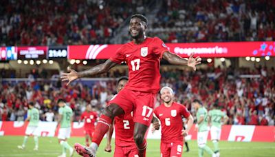 Panamá, en cuartos de final de la Copa América: la Cenicienta vive su sueño a lo grande