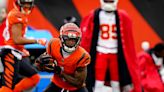 Bengals vs. Chiefs live stream, time, viewing info for Week 17