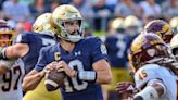 'Steez' is the word for Notre Dame football in the Sam Hartman Era