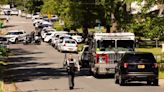 4 law enforcement officers were killed in shooting at a home in Charlotte, North Carolina. 4 other officers are hospitalized