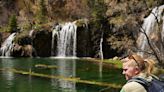 The trail to Hanging Lake — Colorado’s ‘one-of-a-kind gem’ — is getting some much-needed restoration