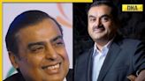 Mukesh Ambani vs Gautam Adani: Adani plans to compete with Ambani in cricket, know inside story here