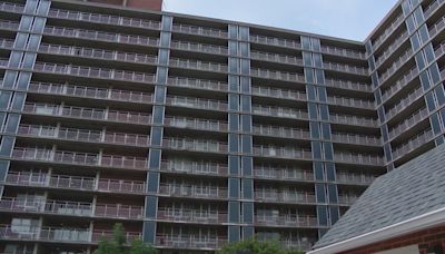 LMHA: Recent outage at Dosker Manor building underscores reason to relocate tenants