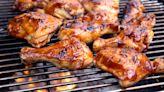 These Wood Chips Are Unbeatable For Grilling Chicken