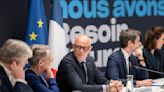 « Après les européennes, Édouard Philippe doit montrer qu’il dirige d’une façon différente du président Macron »