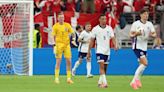 Denmark 1-1 England: Player ratings as sloppy Three Lions blow chance to qualify for knockouts