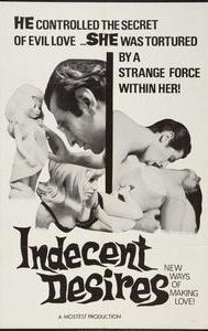 Indecent Desires